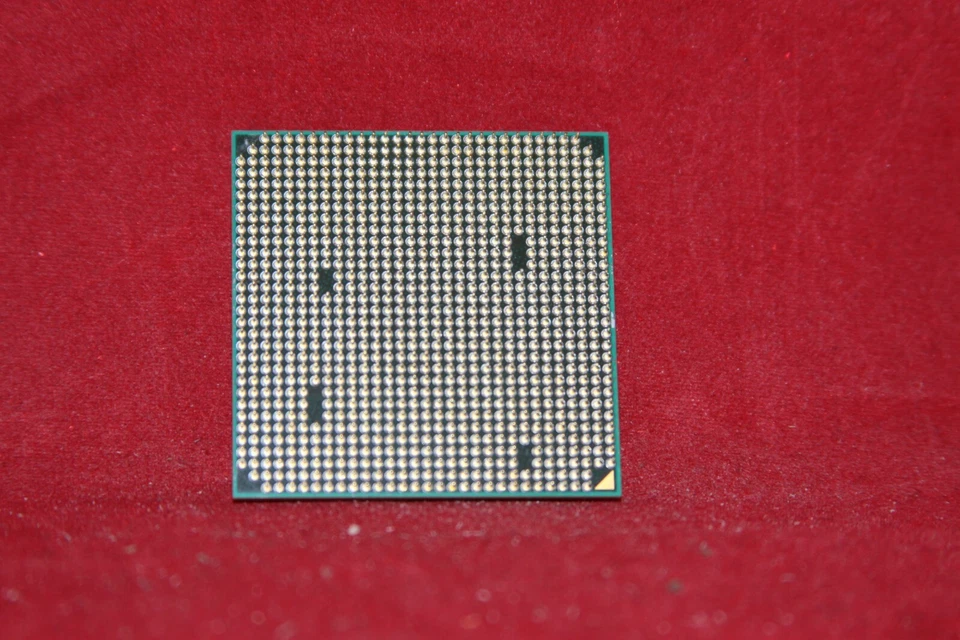 CPU Socket AM2+ AM3, AMD Phenom II X2 555 3.20GHz Processor. (HDZ555WFK2DGM) - Image 2 of 2
