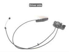 Porte avant et accessoires Chevrolet CORVETTE