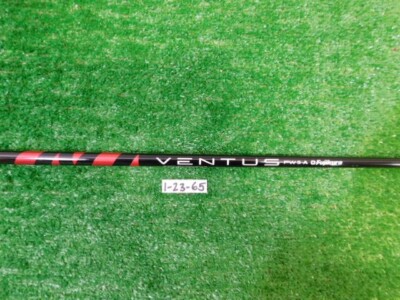 Fujikura Ventus Red 5-A Senior Flex Fairway Wood Shaft (non-velocore) 44.5''  NEW