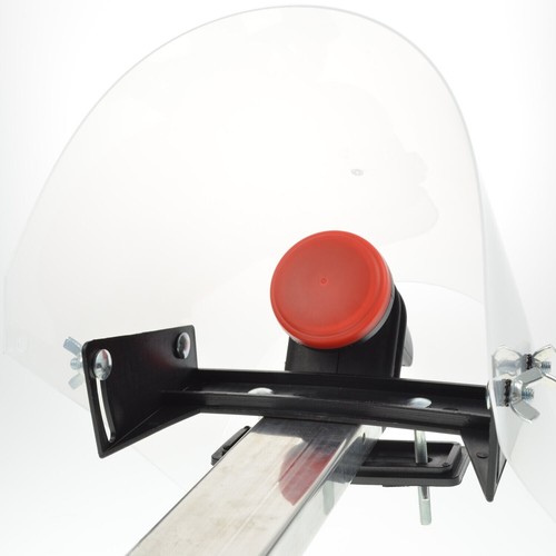 LNB-Wetterschutzhaube bei Regen Schnee Hagel Eis - Satelliten Anlagen - WoW - Bild 10 von 11