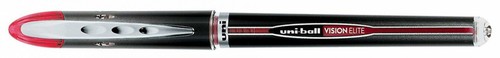 uni-ball Vision Elite Rollerball Pens, Micro Point 8-Count, Assorted Colors  - Bild 12 von 12
