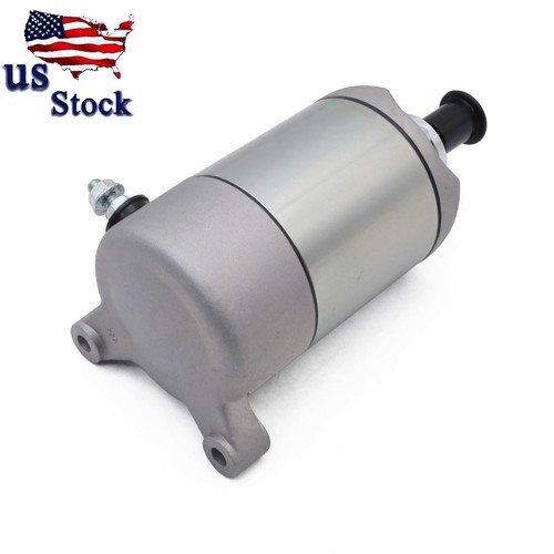 For Polaris Sportsman 500 Torque 2019 ATV Quad Motorcycle Starter Starting Motor - Imagen 6 de 10