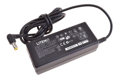 Original Netzteil LITEON PA-1650-02 Output: 18,5V-3,5A