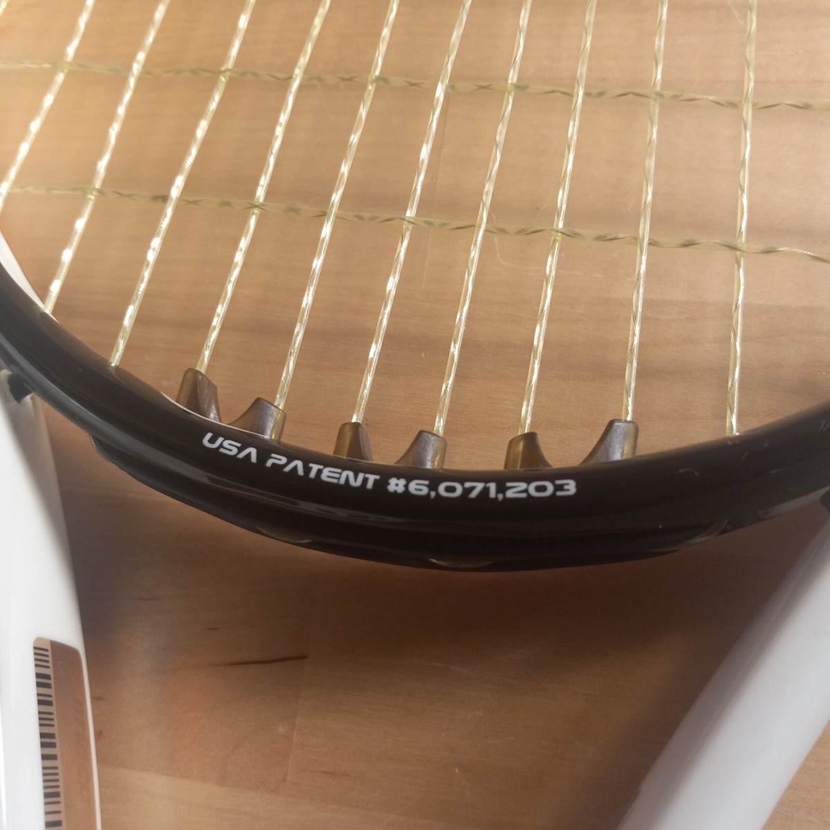中古 テニスラケット プリンス スペクトラム  ハイブリッド 100 (G2)PRINCE SPECTRUM HYBRID 100 中古】プリンス スペクトラム ハイブリッド 100PRINCE SPECTRUM