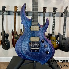 Esp Original Series Frx Electric Guitar W/ Case