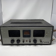 Vintage Magnecorder Pt63j
