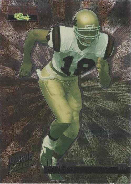 1995 Classic Pro Line - J.J. Stokes #GB16 for sale | eBay