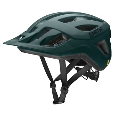 Smith Fahrradhelm Convoy MIPS Spruce