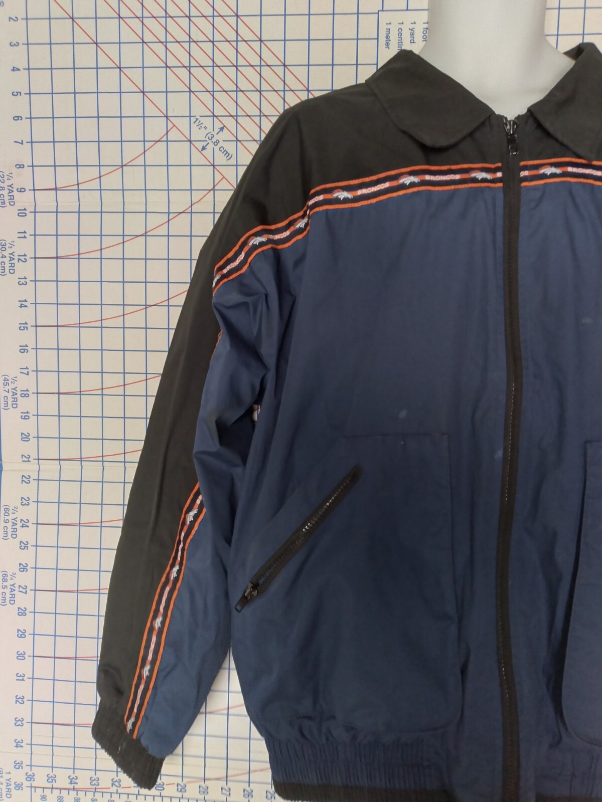 pro player jacket - image 2