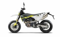 2021 Husqvarna 701 Supermoto-Free lay away and $2000 OFF!! Unused demo