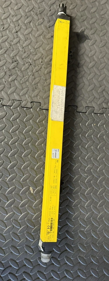 Sick Safety Light Curtain (Sender) C40S-0601DA010 (PN: 1018692) Type 4 - Image 4 of 4