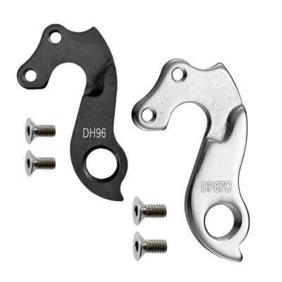 Gear Dropout Hanger - Raleigh-Diamondback-GT-FUJI-Boardman Alloy Dropout