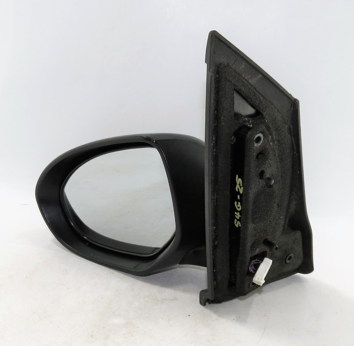 Mazda 2 DE MK2 /2007-2015 Left Side Power Folding Door Mirror Deep
