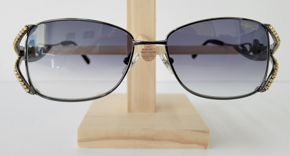 Caviar 1679 Sunglasses Women display picture 2