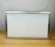 AMS AMERICAN MEDICAL SALES 202-D X-RAY LIGHT VIEWER PANEL ILLUMINATOR