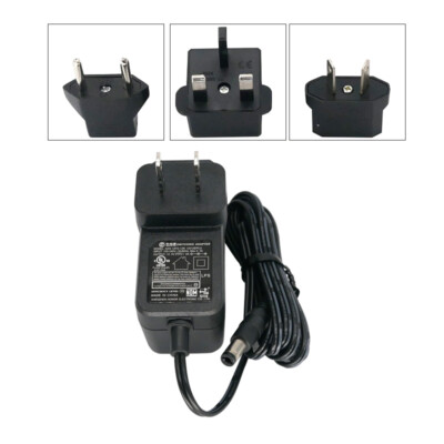 Original HOIOTO Switching Adapter ADS-12FG-12N 12012EPCU 12V 1A 5.5*2.1MM Power