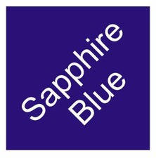 Tile Stickers Transfers 200mm x 250mm, 8 x 10 Inch Colour Kitchen / Bathroom