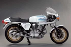 Ducati Kingshaft 900 SS Later Model Kit Sticker