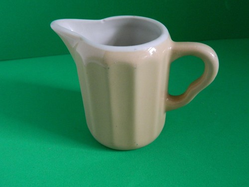 "Crema Hall Cremer vintage hecha en EE. UU. China 3" - Imagen 3 de 5