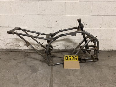 Quadzilla SMC Ram Apache Barossa 250cc 2012 Q Plate Full Road