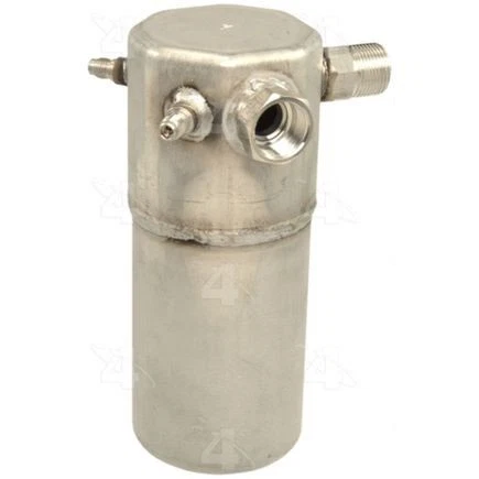 Kit de repuesto Four Seasons 4556N aire acondicionado, para Volvo 240 1991 1992 Foto 3 de 4