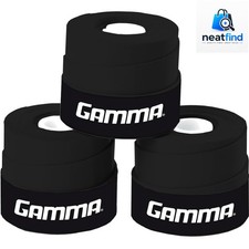 Sports Supreme Overgrip for Tennis, Pickleball, Squash, Badminton, and Racque...