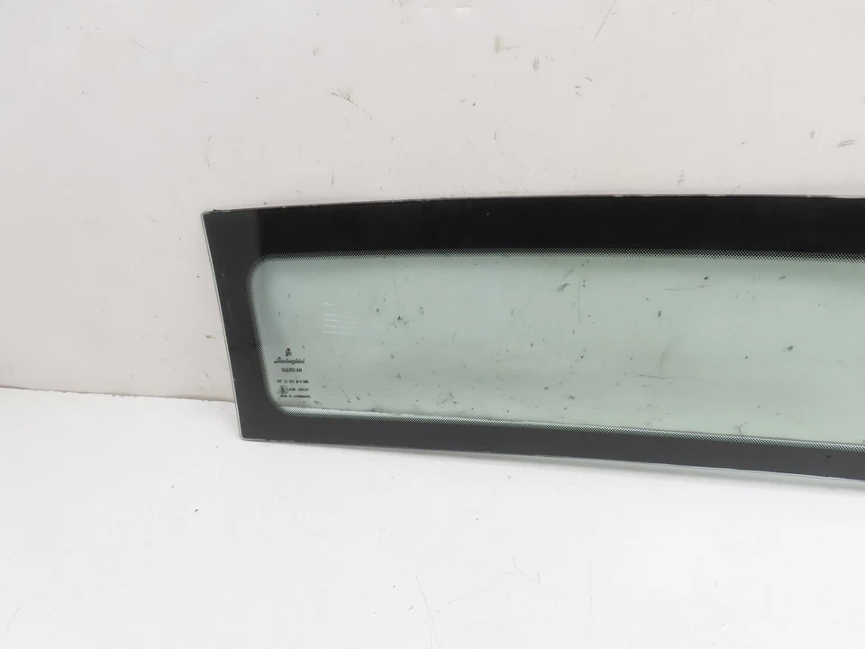 Оригинальное стеклянное окно 06 Lamborghini Gallardo #1310, вид сзади 408845501a - Изображение 2 из 4