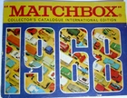 Lesney Matchbox 1968 Comprehensive Model Range Catalogue INTERNATIONAL edition