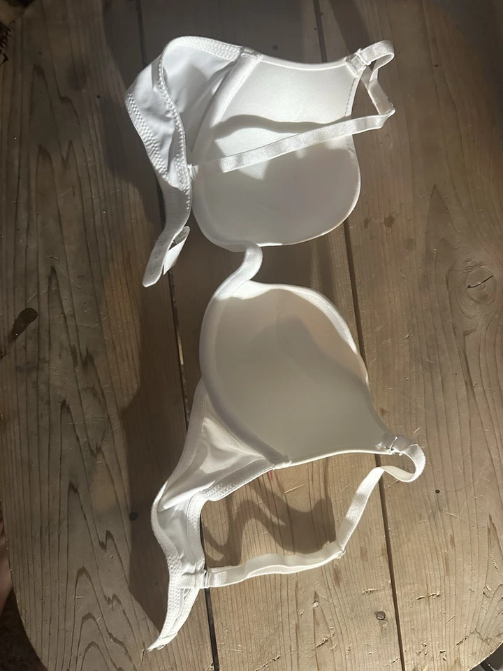 Sujetador push up talla 36C Foto 3 de 3