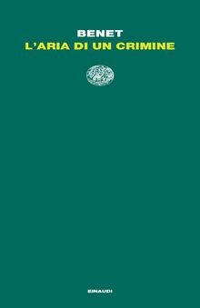 Laria di un crimine von Benet, Juan | Buch | Zustand sehr gut