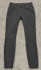 Toad  Co Earthworks 5 Pocket Skinny Pant Grey Women  s 4