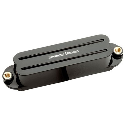 Pickup E-Gitarre Seymour Duncan Hot Rail Neck Tonabnehmer Gitarre NEU