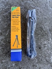 Mini Tripod Camera Video Digital Concepts TR-023 Tripod NIB