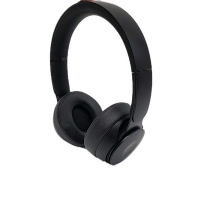 Beats Solo Pro On-Ear Bluetooth Kopfhörer mit aktiver Geräuschunterdrückung