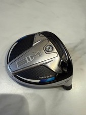 TaylorMade SIM Titanium 3W Fairway Wood Used From Japan