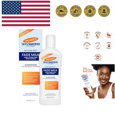 Skin Success Anti-Dark Spot Fade Milk Body Lotion, 8.5 Ounce
