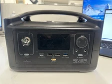 EcoFlow River Portable Power Station 288Wh 600W Non-Functional