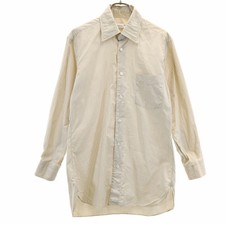 Christian Dior MONSIEUR Christian Dior Monsieur 90s Old Striped Pattern Long