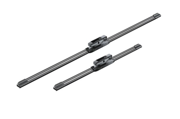 1X Bosch 3 397 007 422 Wischblatt FüR Renault CitroëN-image