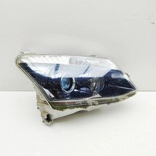 Feu avant (phare) Isuzu D-MAX