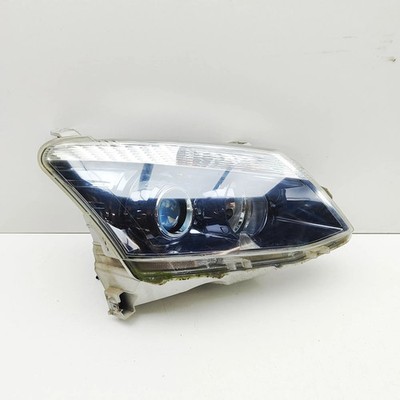 ISUZU D-MAX RT MK2 Scheinwerfer vorne rechts 8982222793 RHD 2017 33782862