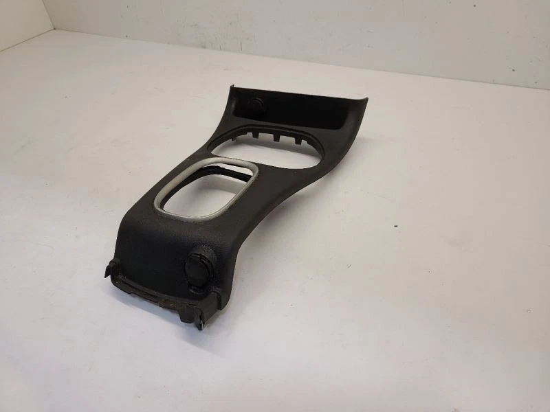 Pontiac G5 2007 2008 2009 bisel de cambio Foto 3 de 4