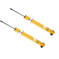 2 Bilstein SportstoßDäMpfer B8 2-24-178525 Hinterachse FüR BMW 5Er 6Er