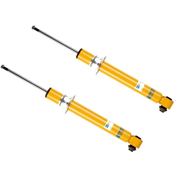 2 Bilstein SportstoßDäMpfer B8 2-24-178525 Hinterachse FüR BMW 5Er 6Er-image