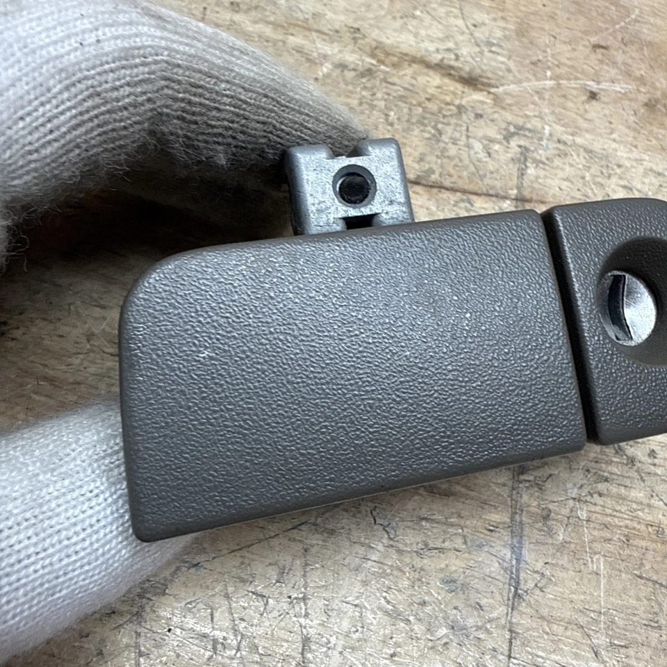 Honda Acura 97-06 CRV 03-11 Element 95-04 Odessey 02-06 RSX Glove Box Handle - Image 3 of 4