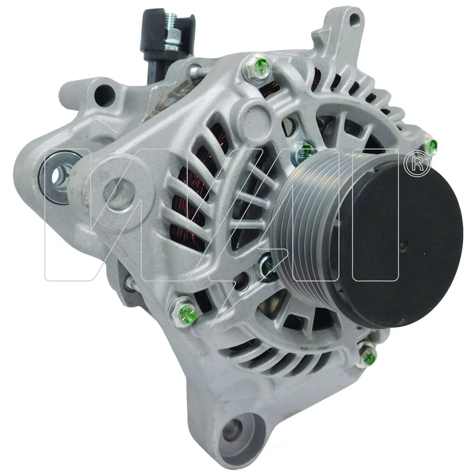Alternador WAI 14489N para Honda Accord 13-17 2,4 L-L4 Foto 2 de 2