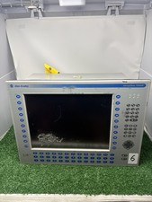 allen bradley versaview 1500W for parts only ...
