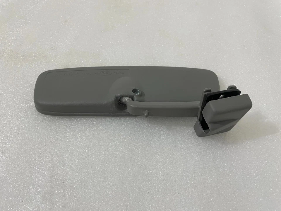 SUZUKI SJ413 SJ410 INTERIOR REAR VIEW MIRROR JIMNY SAMURAI SIERRA HOLDEN DROVER - Image 4 of 4