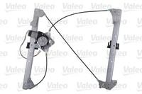 Fensterheber Valeo 850063 FüR Berlingo CitroËN Partner Peugeot 12V CNG 16V Hdi