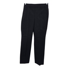 J. Crew Women's Remi Pants Black Size 6